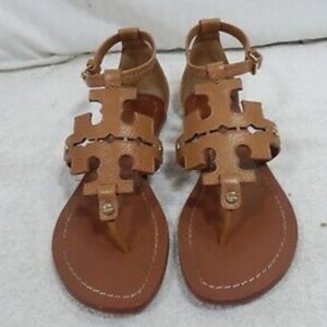Sandles